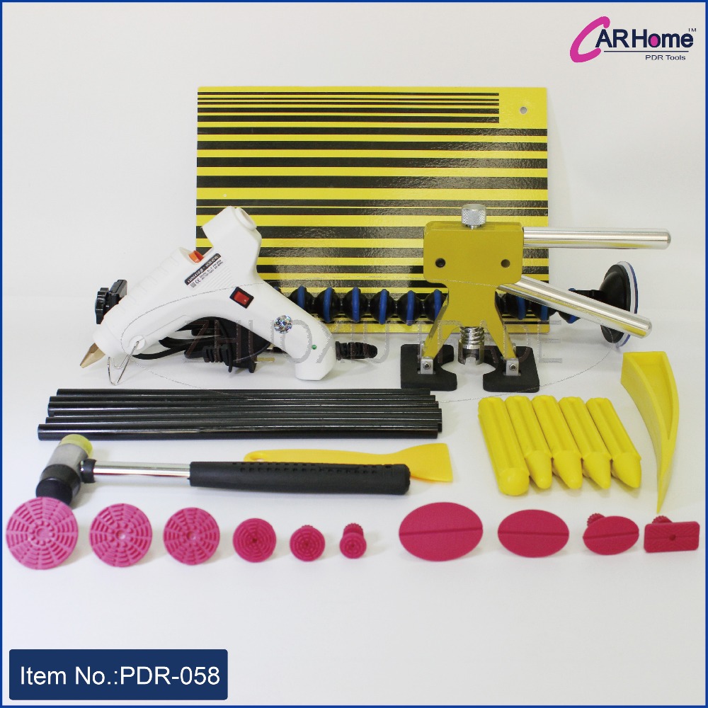 Фотография Paintless dent removal tools PDR-058
