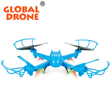 Global Drone GW100 2.4G Remote Control UFO Toy RC Models Radio-controlled Toys Drone For Gopro Drone Cam RC-helicopter RC Dron