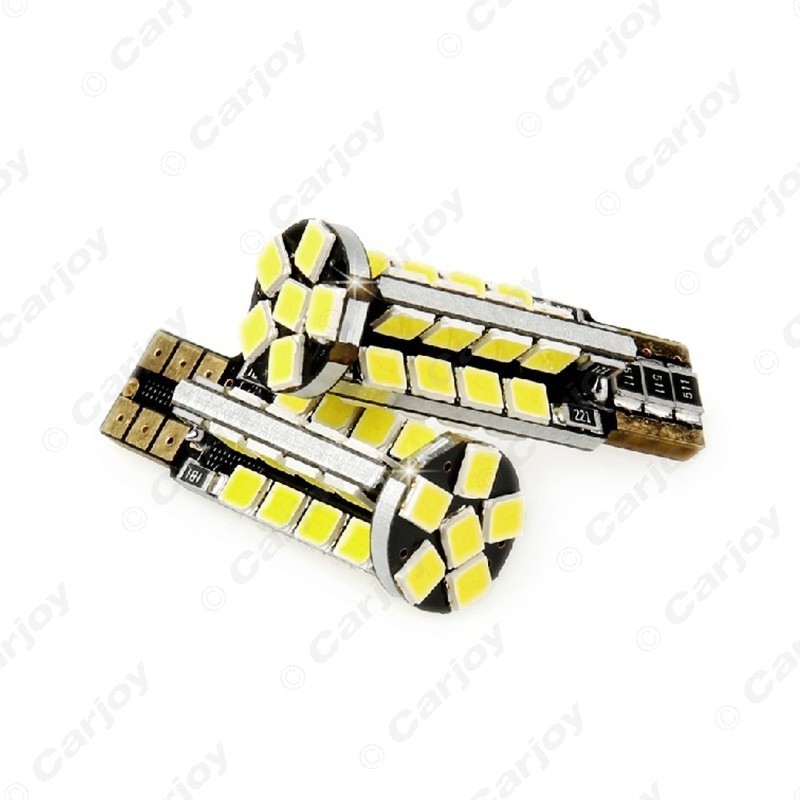300 .   T10 W5W 194 168 501 2835 30SMD Canbus           # CA1302