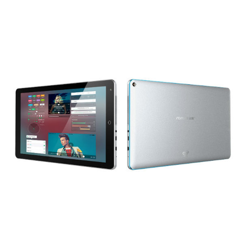 Ramos i100 Pro 10 6 Inch 4GB RAM 64GB ROM Intel Z3735F Quad Core FHD 1920
