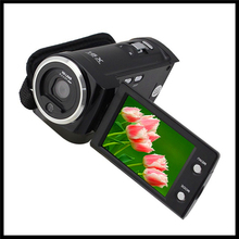  DV C6 HD 720P 16MP Digital Video camera 2 7 LCD Screen professional digital camera