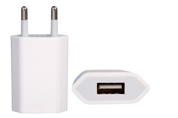  5  1A   USB      Apple , iPhone 6 4 4S 5 5S iPod Touch   