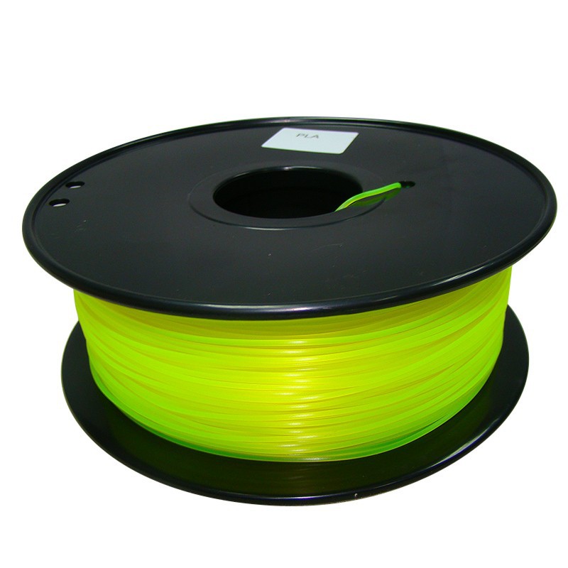 1kg 2 2lb 3mm ABS Plastic 3D Printer Filament for MakerBot RepRap Mende