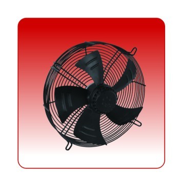 Fans Outer rotor ventilation fan diameter 300 300fzl2 300fzl6