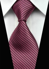 SNT0100 2014 New Men s 100 Jacquard Woven Silk Solid Neckties Tie handkerchief Cufflinks Sets for