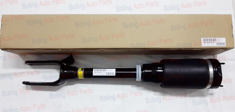 W164 GL-class air suspension shock absorber 2