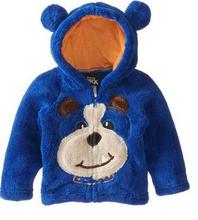 hot sale 2015 children s clothing boys girls Dinosaur Hoodie Fleece cartoon dog kids sweaters jackets