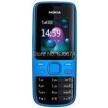 2690 Original Unlocked Nokia 2690 mobile phone Bluetooth Camera Vedio FM Cheap Cell Phone Refurbished