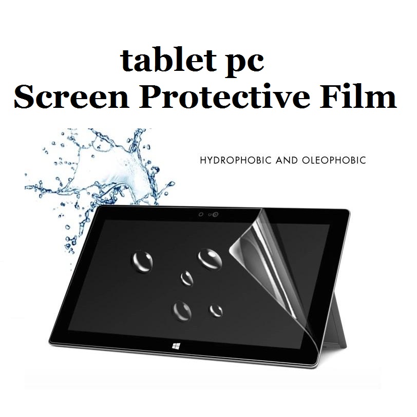  CHUWI HI10/HI8 PRO/HI8/VI8 /    CHUWI VI8   tablet pc Screen Protector 