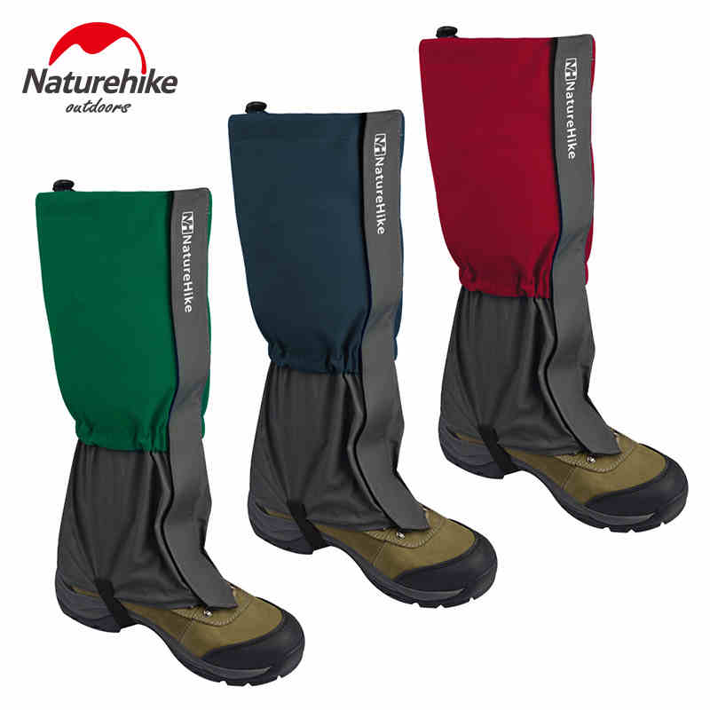 Buy Outdoor Professional Waterproof Gaiters Hiking