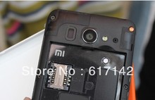 5pcs lot Unlocked Original Xiaomi MI 2S Quad Core 1 7GHz 2GB Ram 16GB ROM Smartphone