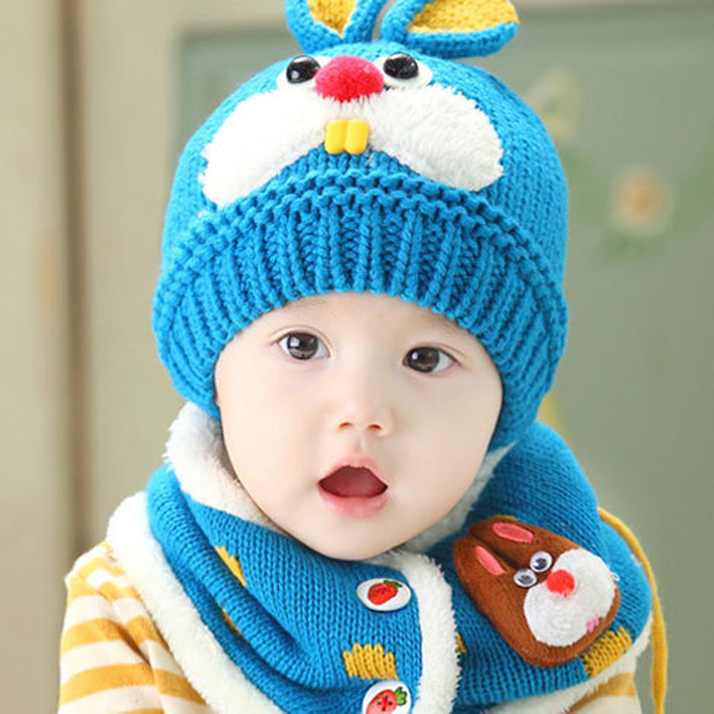 cute infant winter hats