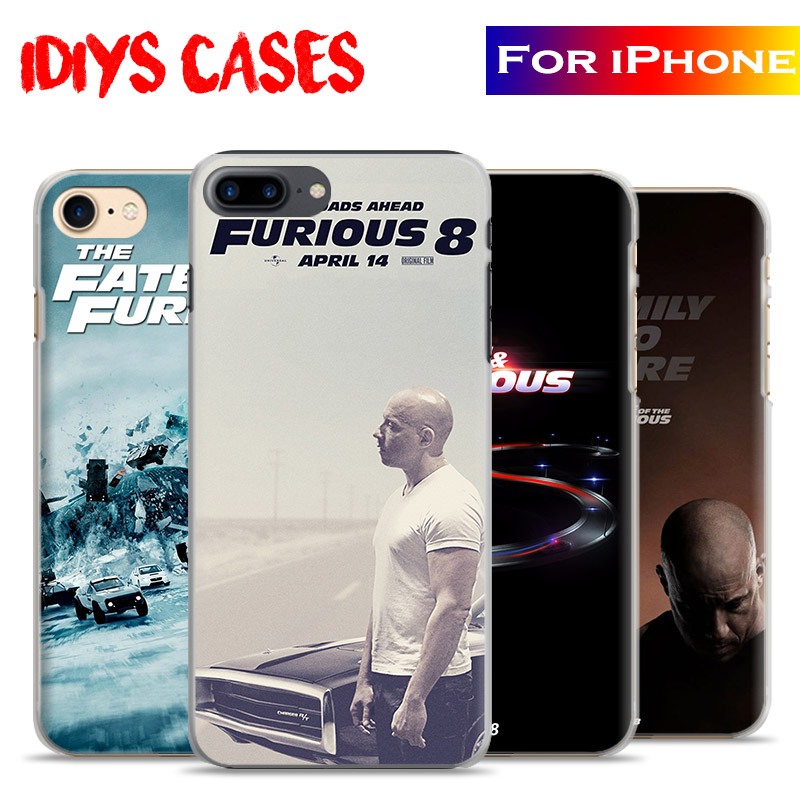 coque iphone 5 fast and furious