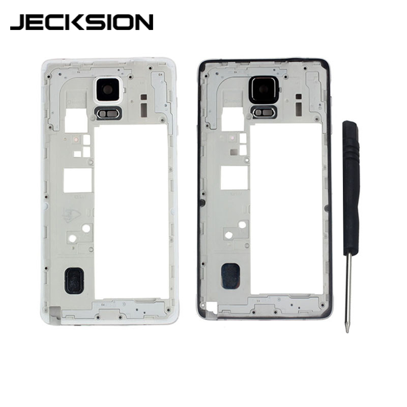 Jecksion     Samsung Galaxy NOTE 4