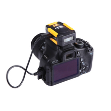 Marrex MX G10M DSLR Geotag Adapter Unit Camera GPS Receiver For Canon Camera 1DX 5D3 6D