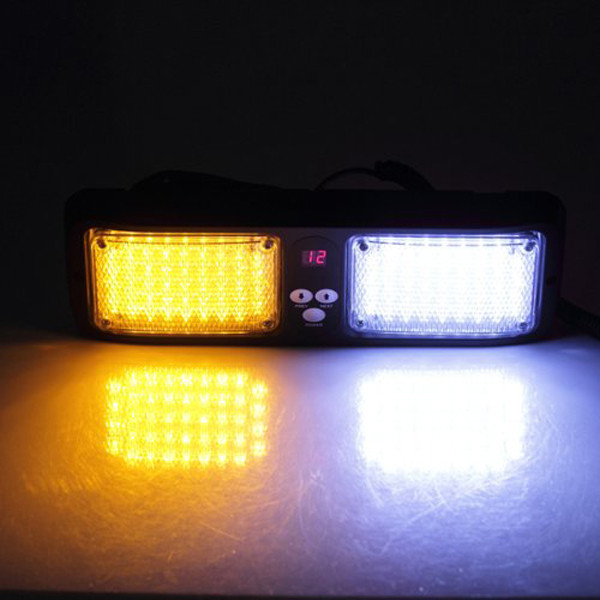 86 LED Super Bright Car Emergency Light (1)