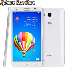 Original Huawei Honor 3X Pro/Honor 3X G750-T01 MTK6592 Octa Core 5.5 inch 3G Android 4.2 Smart Phone RAM 2GB ROM 8GB 13MP GPS