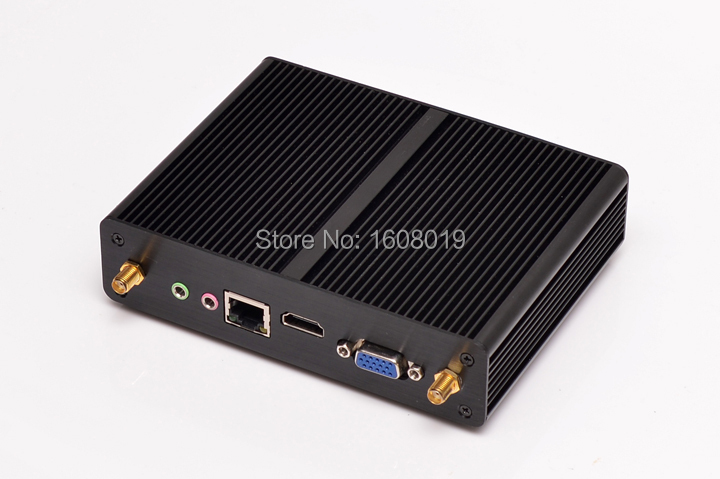 N2920   XBMC OpenELEC  HTPC  - 15,6- barebone pc baytrail  300   HDMI USB 3.0 SOC BTY 