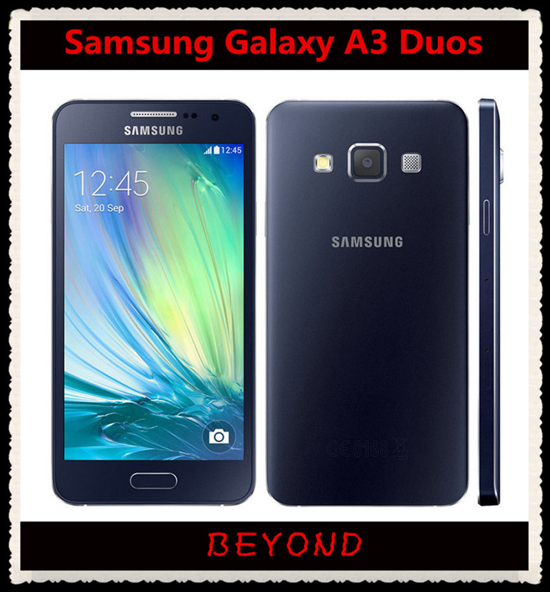 samsung a3 duos price