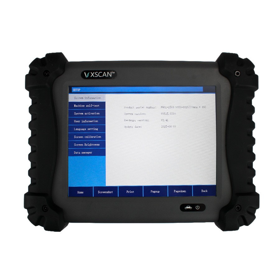vxscan-c8-gasoline-automotive-diagnostic-tool-with-one-year-free-update-software-new-1