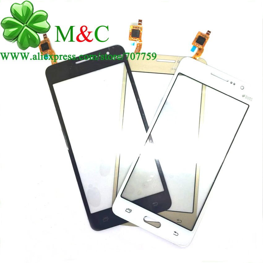 Original G530 G531 Touch Panel For Samsung Galaxy Grand Prime G531 G530 5 0 Touch Screen