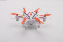 I DRONE I6 smallest six axis drone Mini RC Hexacopter with 0.5MP HD camera and LED lights better flight than RC Quadcopter