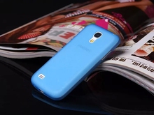 Case for Samsung S5 TPU Soft Ultra Thin Back Cover For S 5 Mobile Phone Accessories