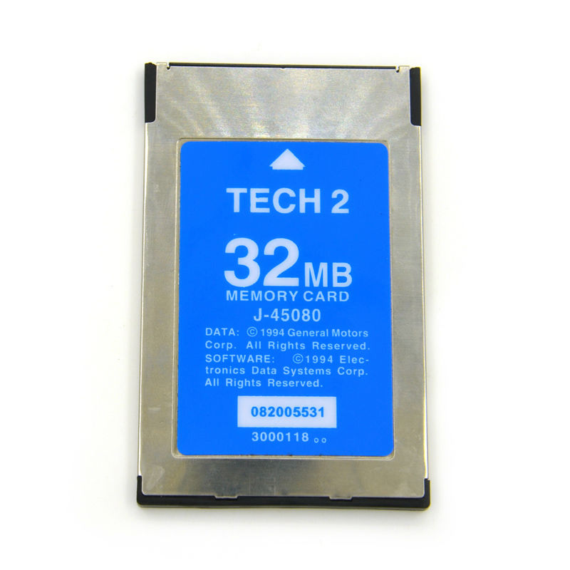 tech2 card(2