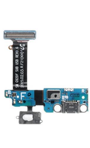  Samsung Galaxy S6 G9200 G920F Micro USB  -  -flex    