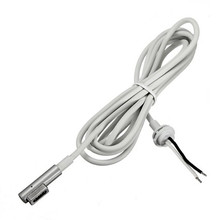 High-Quality AC Power Adapter Charger Cable DC Repair Cord for Apple Macbook Air Pro MagSafe 1 L-Tip/ Head/ Type 45W 60W 85W