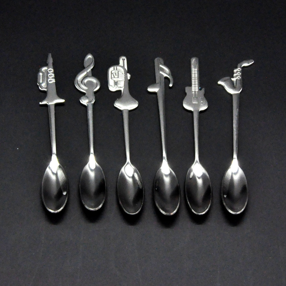 Online Buy Wholesale musical spoons from China musical spoons