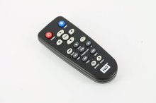 WD TV Live OEM Replacement Remote Control Unit For All Versions Plus Hub Steaming 1st 2nd 3rd 4th Gen