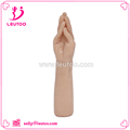 Sex Product Fist Dildo Extreme Huge Dildo Realistic Fist Sex Toy Big Hand Dildo Fisting Sex