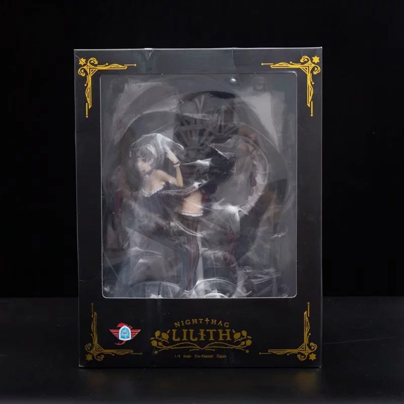 wisteria night hag lilith figure