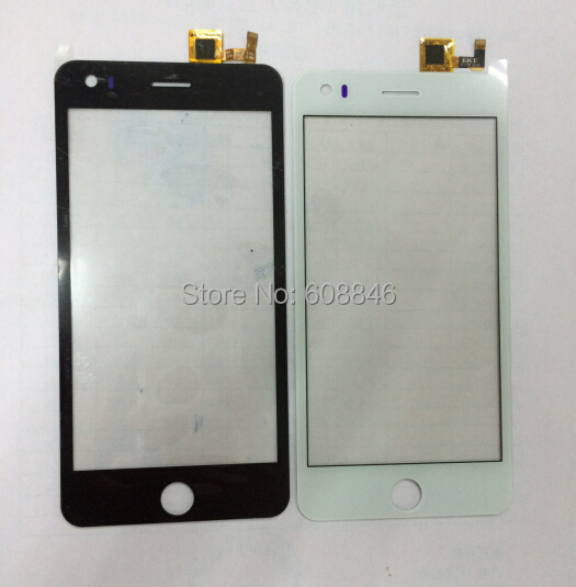 In stock original Touch screen for Star i6 Android 4.4 MTK6582 Quad core 5.0 Inch touch panel OTG 3G cell phones-free shipping