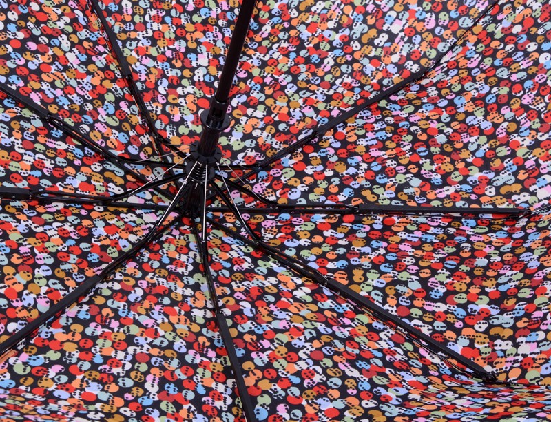semi automatic umbrella (12)