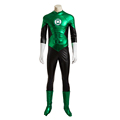 2016 hot Green Lantern Cosplay Costume green lanter cos adult men s christmas halloween outfit