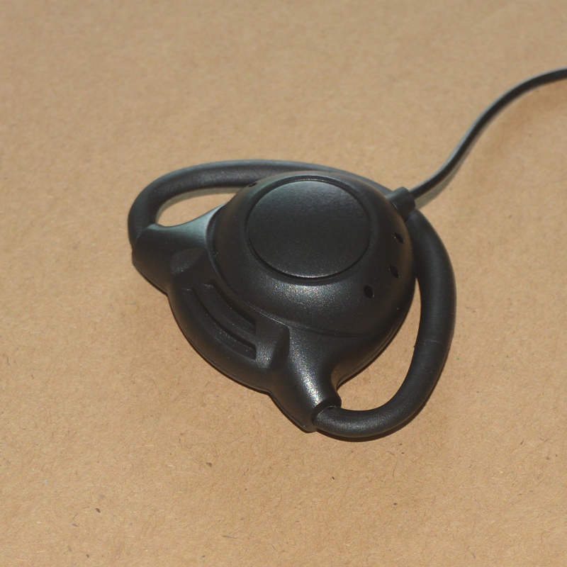 Translation Headphone for Simultaneous Interpretation Ear hang
