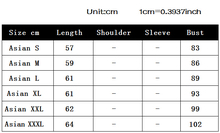 WHATWEARS Summer New 6 Size Women Clothing Fashion Chiffon Tank Tops Vest Shirts Solid 15 Candy