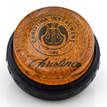 High quality Christina Round R01 rosin imported Italian materials Violin Big Rosin Viola Cello Bass dedicated