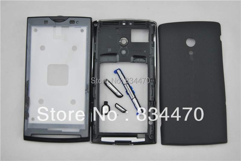     Sony Ericsson Xperia X10 X10i   +   + Middplate    