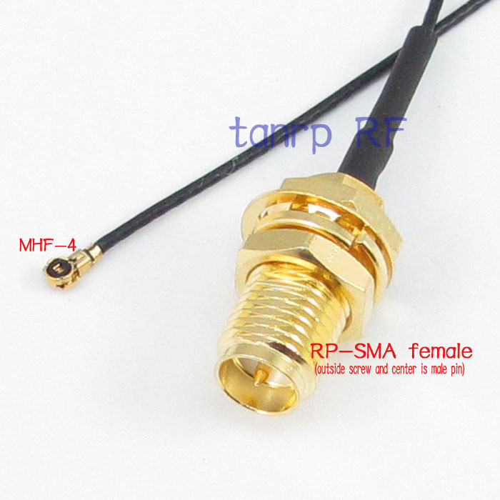 Contact size 0.81mm I-Pex Crimp Extraction Tool for MHF Series