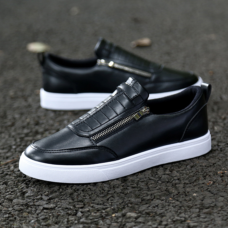 unique shoes men
