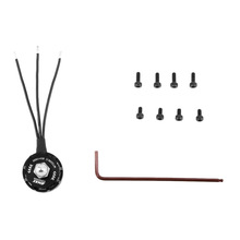 Free Shipping EMAX MT2206 II CW MOTOR CCW MOTOR