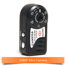 1080P HD Spy Mini Micro Hidden IP Video Camera ir nigth vision Camorder DVR