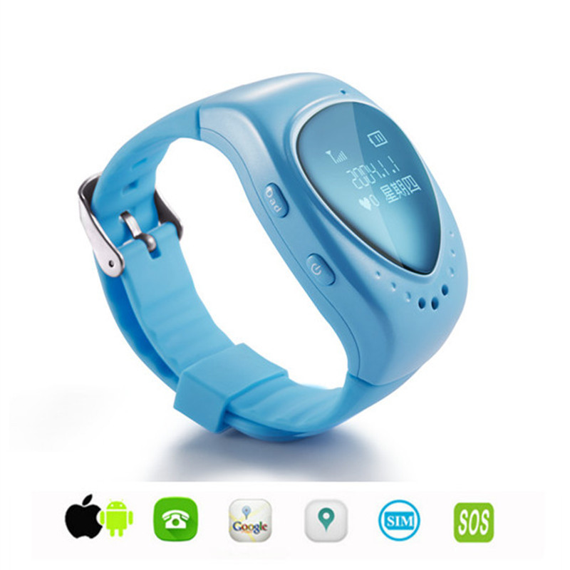 Online Kaufen Großhandel kinder gps armband aus China kinder gps