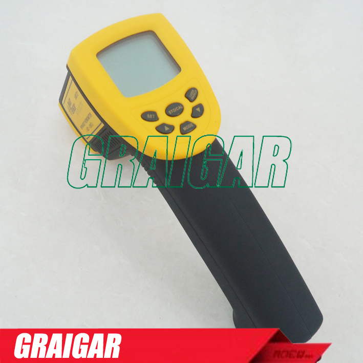 AR872+ Infrared Thermometer, non-contact IR thermometer, Free shipping