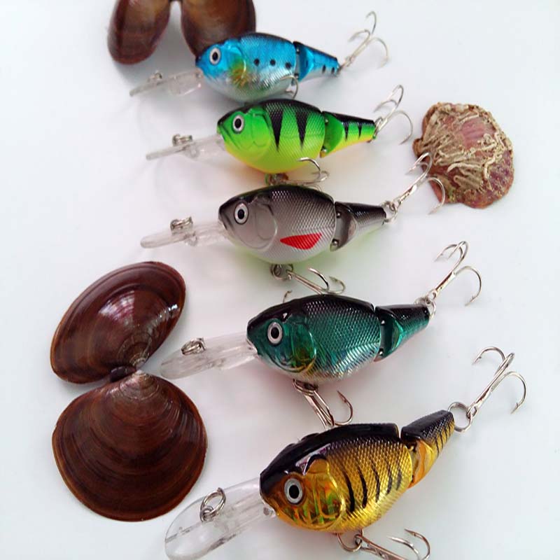 Popular Excel Fishing Lures-Buy Cheap Excel Fishing Lures Lots From ...