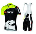 New 2016 Mens Pro Racing Cycling Jersey Bicycle Maillot Ciclismo Mountain Bike Cycling Clothing Man breathable