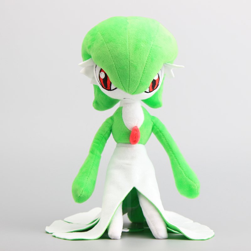 kirlia plush